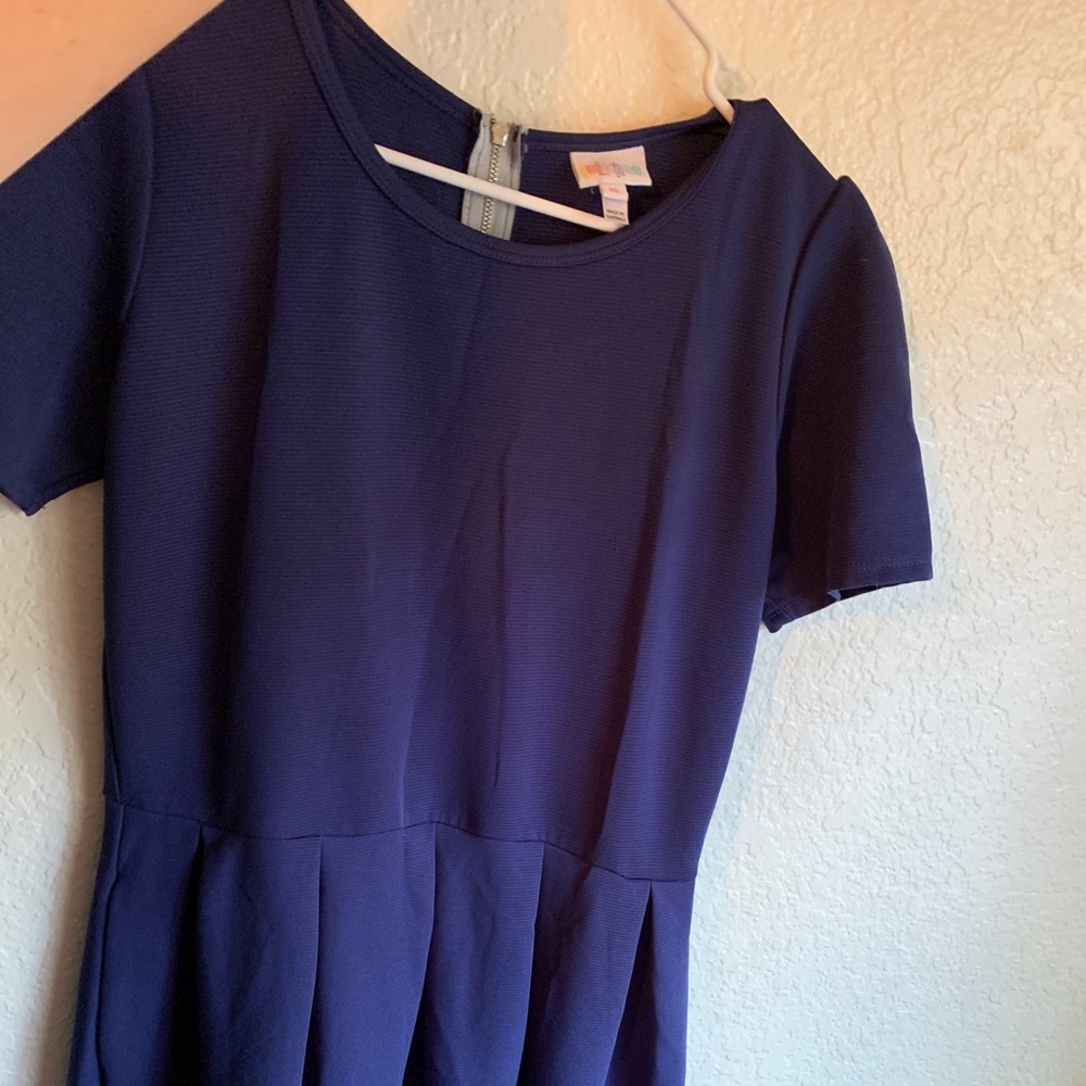 LuLaRoe Dress
